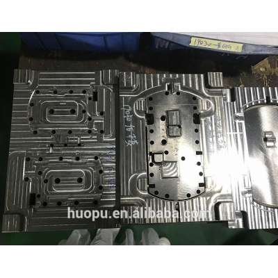 China factory high quality injection plastic acrylic mold