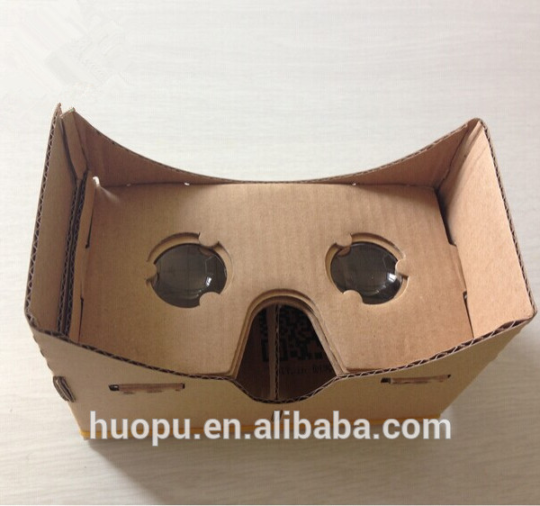 25mm biconvex optical lens google cardboard VR lens